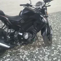 موتورسیکلت بنلی ۱۸۰s