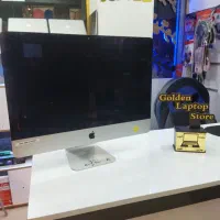 ایمک اسلیم اپل core i5 رم 8 حافظه 1000 در حد اک|رایانه رومیزی|نیشابور, شهرک قدس|دیوار