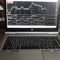 لپ‌تاپ اداری/دانشجویی HP 8470p تمیز بدون خط و خش|رایانه همراه|مشهد, امام خمینی|دیوار