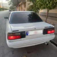 تویوتا کرولا