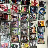 کد دعوت میلی منو بزن و بازی Xbox 360 رایگان بگیر