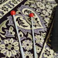 بلز کروماتیک|درام و پرکاشن|کرمانشاه, |دیوار