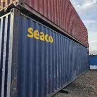 شرکت تولیدی کانکس مهرآرا گیل
