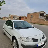 مگان ۲۰۰۰ اتومات|خودرو سواری و وانت|آق قلا, |دیوار