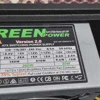 کیس کامپیوتر خانگی|رایانه رومیزی|خوی, |دیوار