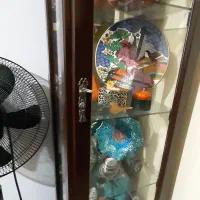 بوفه شیک|بوفه، ویترین، کنسول|شفت, |دیوار