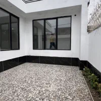 فروش ویلای فلت روبه روی دریا کنار ( اجاکسر)