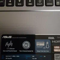 لب تاپ ایسوس|رایانه همراه|تبریز, |دیوار