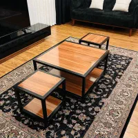 میز و عسلی