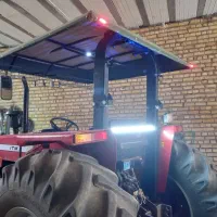 تولید سایبان برای انواع تراکتور دکل جدید و قدیم|خدمات پیشه و مهارت|ابهر, |دیوار