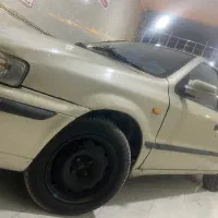 سمند مدل ۸۲