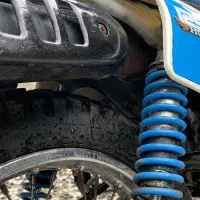 موتور اکسل ۱۲۵ ژاپن|موتورسیکلت|ساری, |دیوار