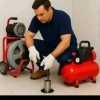 لوله بازکنی پیشرفته/مناسب توافقی/برازجان/شبانه روز