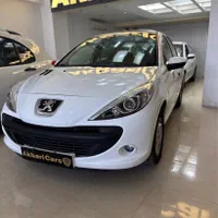 ۲۰۷ پانا/فلز دنده ای صفر روز *اقساط۳۰ماه *|خودرو سواری و وانت|یزد, |دیوار