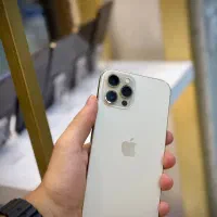 گوشی آیفون 12 پرو مکس باتری آکبند/ اقساطی 3.5%|موبایل|تبریز, |دیوار