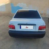 پراید 131 SE