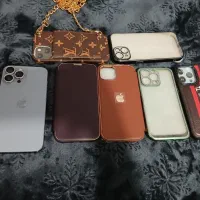 قاب گوشی آیفون ۱۳پرو و ۱۴