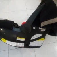 کریرگراکو|کالسکه و لوازم جانبی|تهران, هروی|دیوار