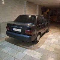 پراید۸۳|خودرو سواری و وانت|شهریار, شهرک وائین|دیوار