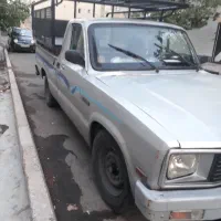 مزداتک کابین|خودرو سواری و وانت|قزوین, |دیوار