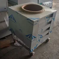 تنور گلی مدل ۸۰ smat|اجاق گاز و لوازم برقی پخت‌وپز|ساری, |دیوار