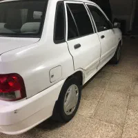 پراید ۱۳۲|خودرو سواری و وانت|گرگان, |دیوار