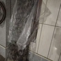 صفحه 65سانتی کوارتز طول190