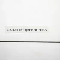 کپی دورو HP M527|پرینتر، اسکنر، کپی، فکس|کرج, برغان|دیوار