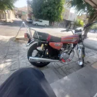 موتور هنوندا200ccنامی