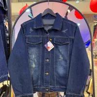 کت جین و کت فوتر گرم بالا زنانه|لباس|مشهد, سجاد شهر|دیوار