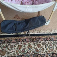 گهواره آسای باتوجه مدل لاوین پلاس اسپرت|اسباب و اثاث بچه|خرمآباد, |دیوار