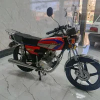 پرواز خشک 200|موتورسیکلت|هوراند, |دیوار