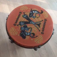 جیمبی سایز ۱۲ پژواک|درام و پرکاشن|تهران, نیاوران|دیوار