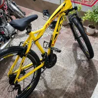 دوچرخه 26 تمیز