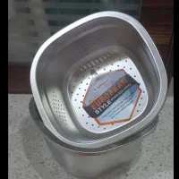 سبد و لگن یونیک مناسب جهیزیه