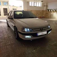 پارس TU5 در حد صفر