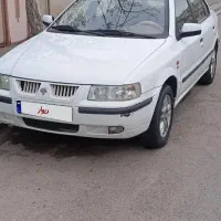 سمند مدل ۹۰