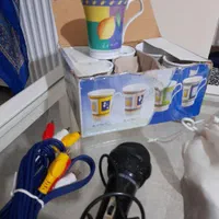خورده ریز به درد بخور