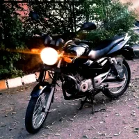 پالس 180 اصل هند جفت شم ، سیم پره