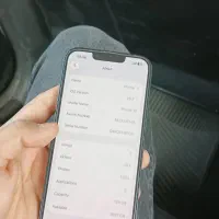 آیفون 13 نرمال باتری 80 تمیز