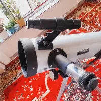 تلسکوپ دانشجویی اکبند|کوهنوردی و کمپینگ|تبریز, |دیوار