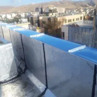 کانالسازی کولرآبچک فلزی دریچه درزانقطاع لوله هود|خدمات پیشه و مهارت|شیراز, عادل آباد|دیوار