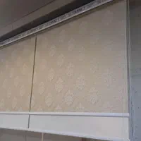 پرده زبرا.تولید کننده انواع زبرا تک و دو مکانیزم|پرده، رانر، رومیزی|اصفهان, آزادان|دیوار