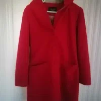 پالتو و اورال خارجی در حد نو زیر قیمت