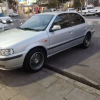 سمند Lxمدل86|خودرو سواری و وانت|قدس, شهر‌قدس|دیوار