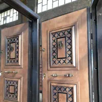 فروش ویژه نقد واقساط درب ضد سرقت