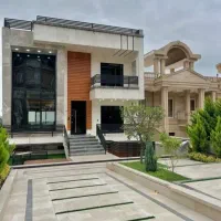 فروش ویلا مدرن خوش قیمت  موقعیت ب ک منطقه یک