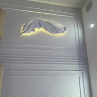 تولیدی گچبری پیش ساخته صدف