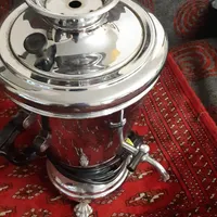 سماور برقی پلان|سماور، چای‌ساز، قهوه‌ساز|تهران, توحید|دیوار