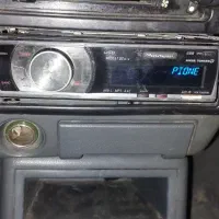 ضبط پایونر ۵۰۵۰ باند ۷۱۸|قطعات یدکی و لوازم جانبی|اهواز, فولاد|دیوار